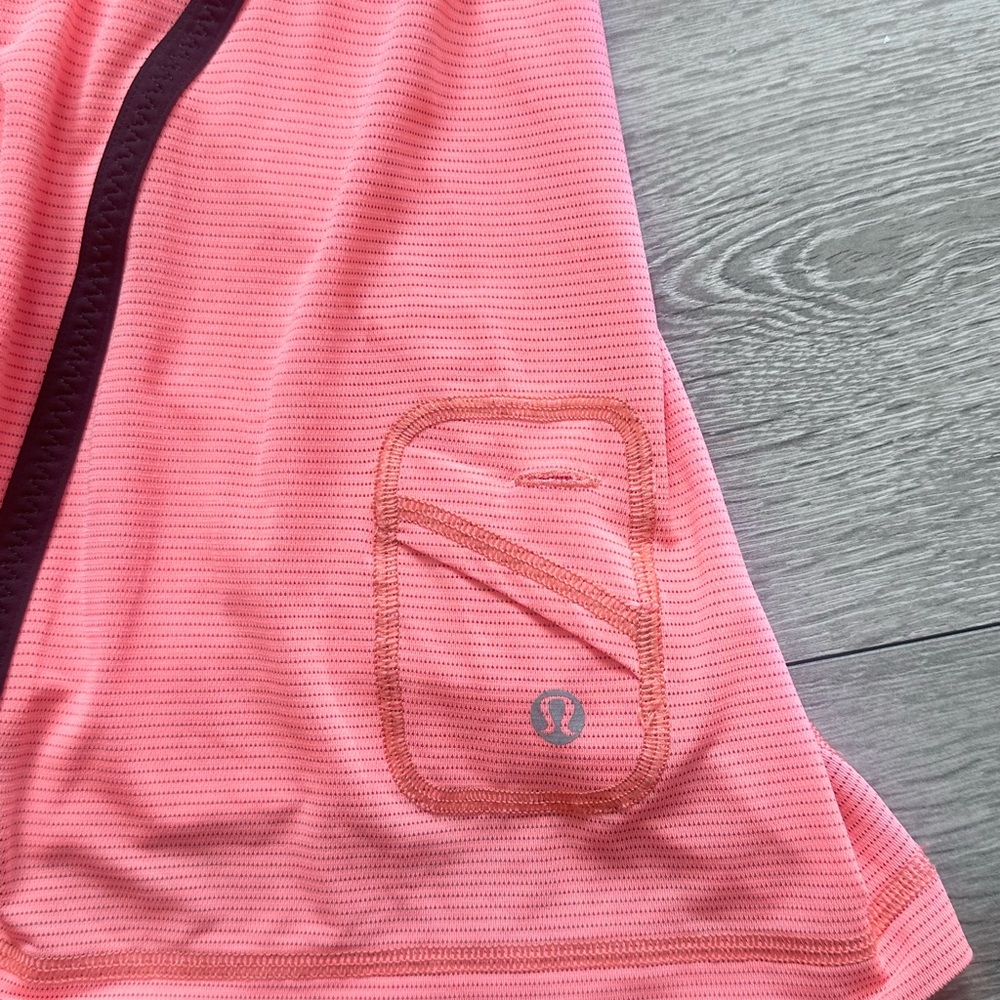 Lululemon Run Team Spirit Tech Short Sleeve - Picture 11 of 16